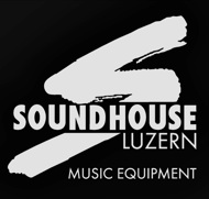 Soundhouse Musicservice Luzern